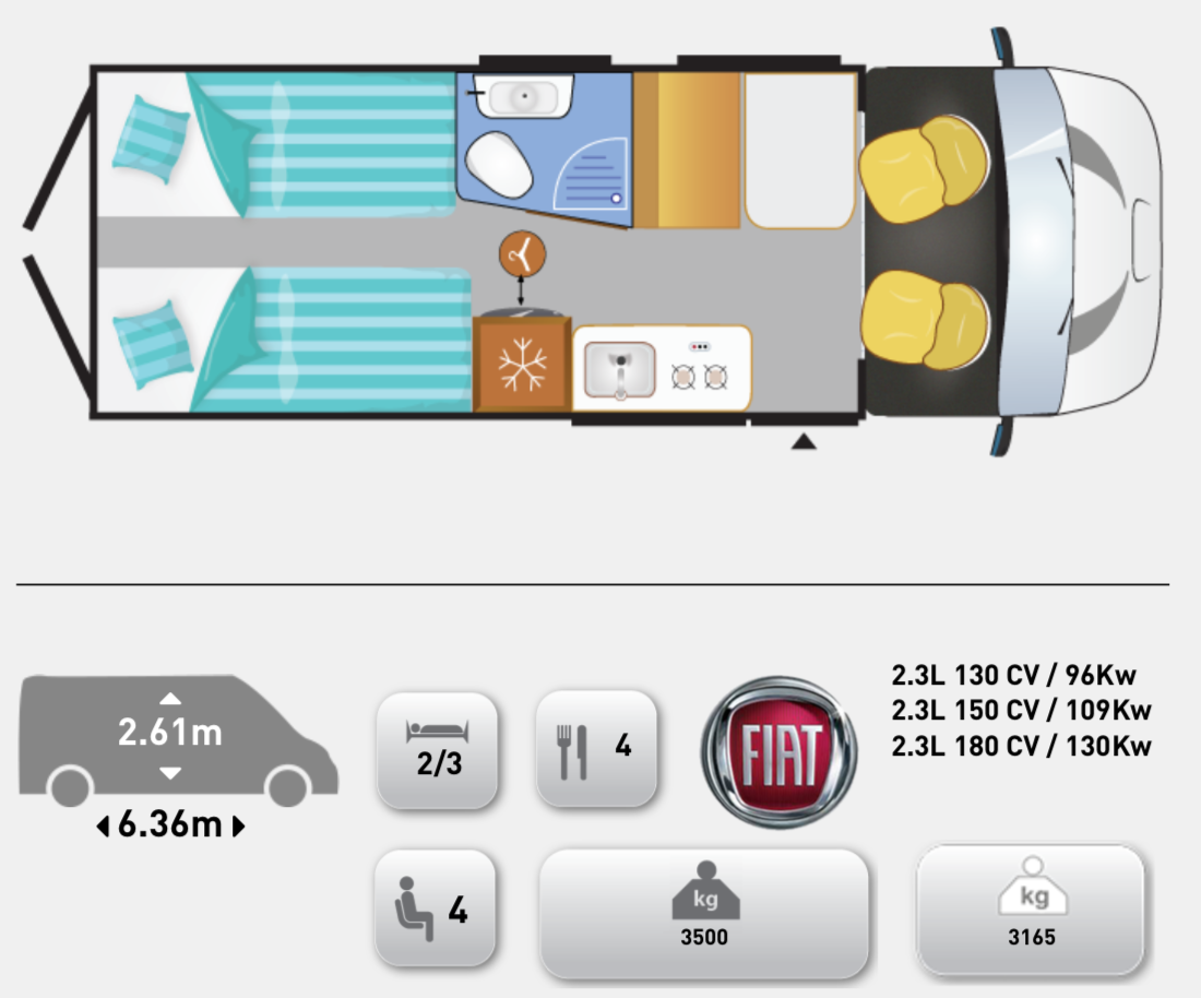 VANS CHALLENGER