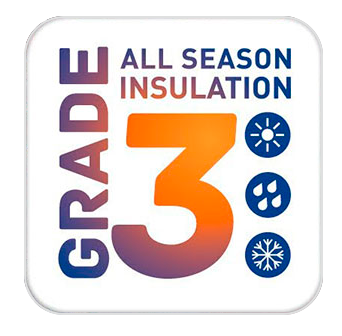 Certificado Garde 3
