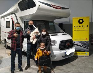 venta autcaravanas