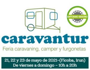 alquiler autocaravana pamplona